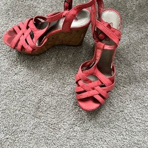 These are originally from Target-purchased a few years back.